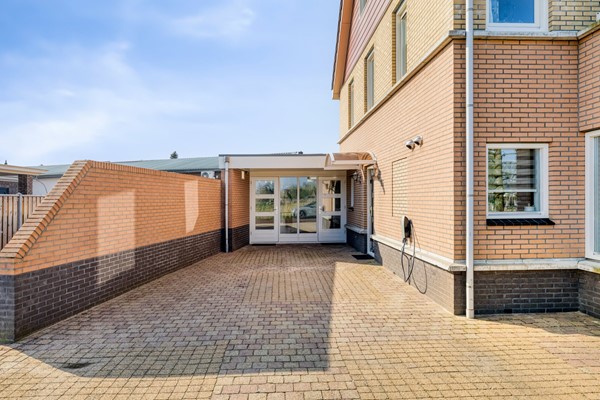 Medium property photo - De Kleine Pol 16, 3751 VV Bunschoten-Spakenburg